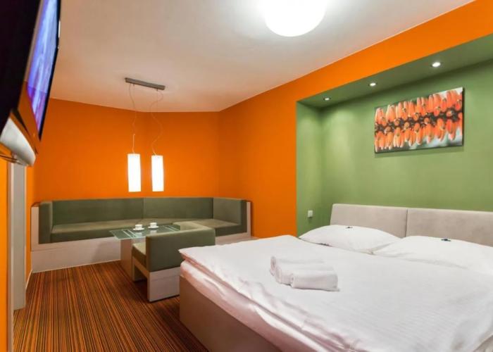 Hotel Koruna