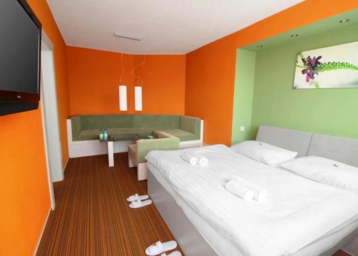 Hotel Koruna