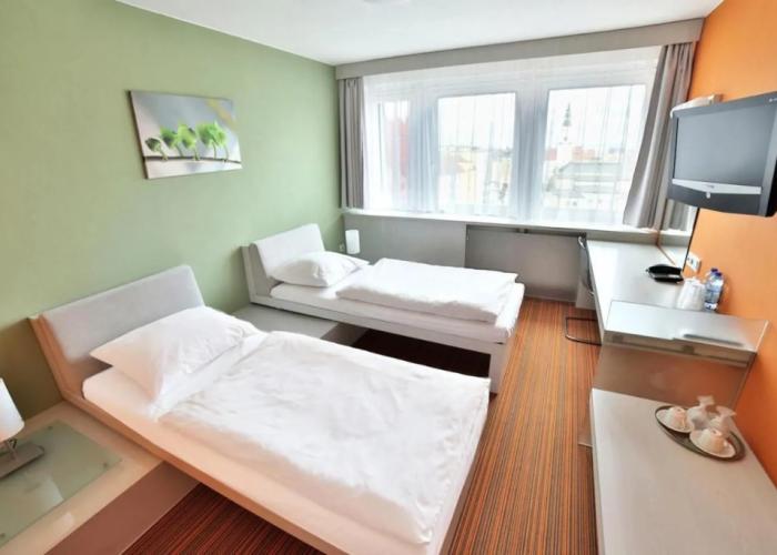 Hotel Koruna