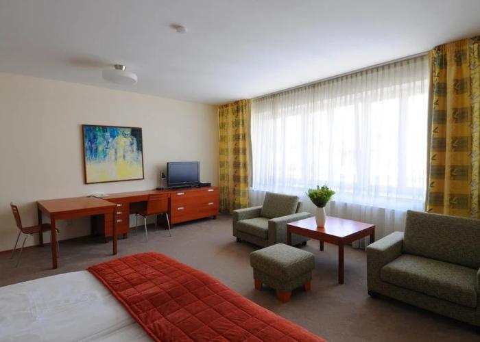 Apartmany Kramer