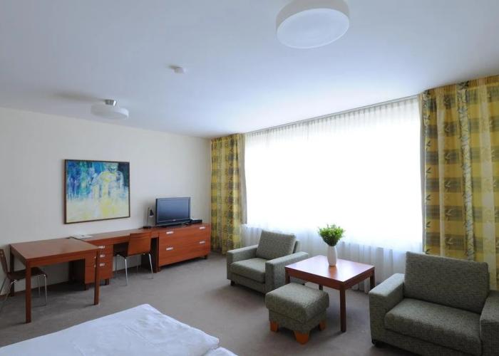 Apartmany Kramer