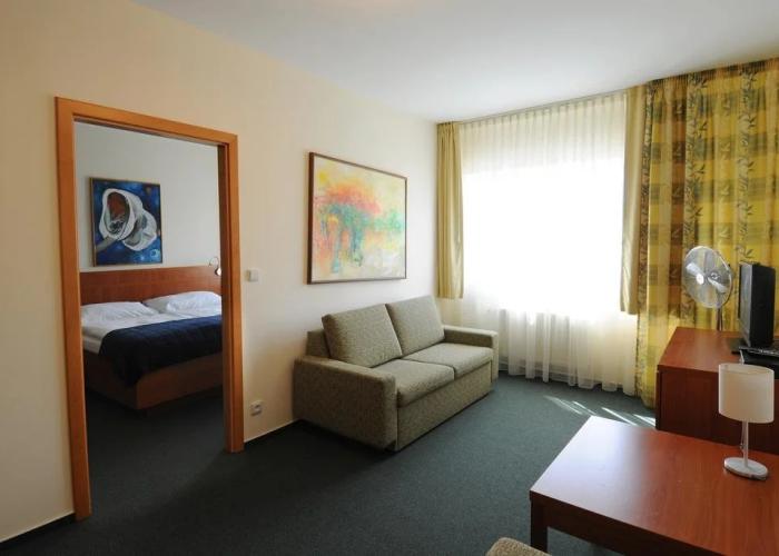 Apartmany Kramer