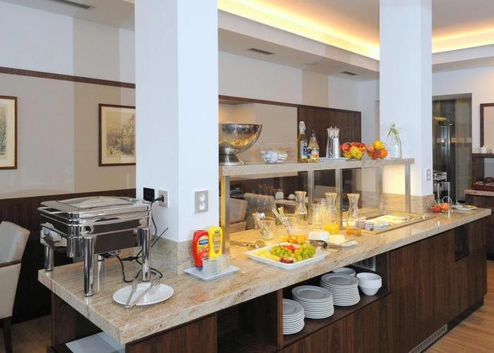 Apartmany Kramer