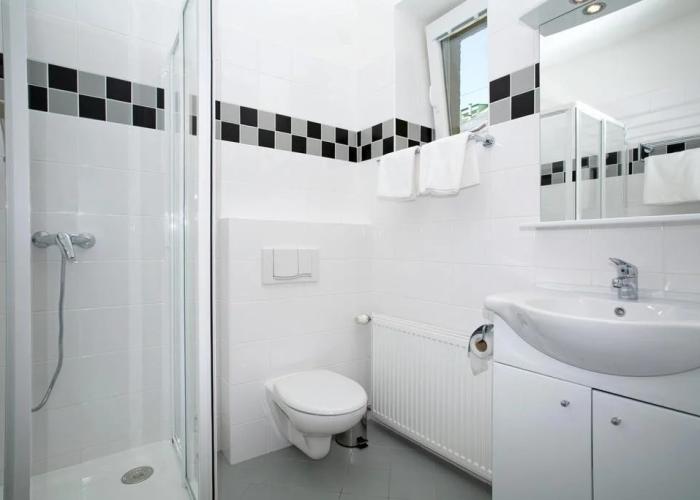 Apartmany Kramer