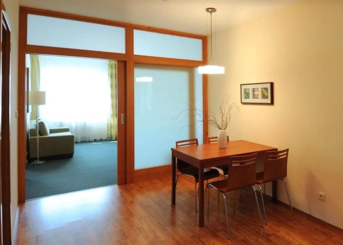 Apartmany Kramer