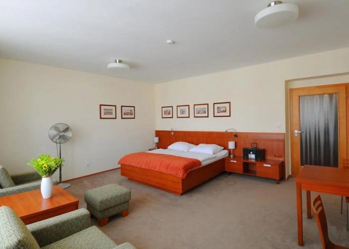 Apartmany Kramer