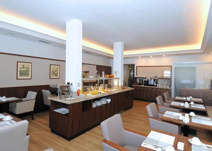 Apartmany Kramer