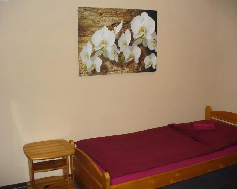 Penzion Tago Bohumin