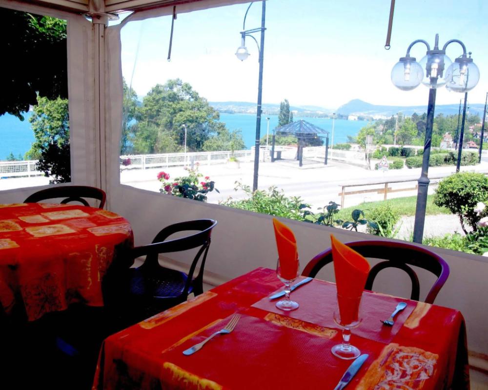 Les Acacias Bellevue