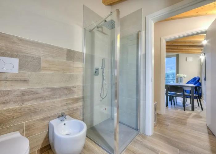 Ricomilla-ulivo -balcony, Garden & Privat