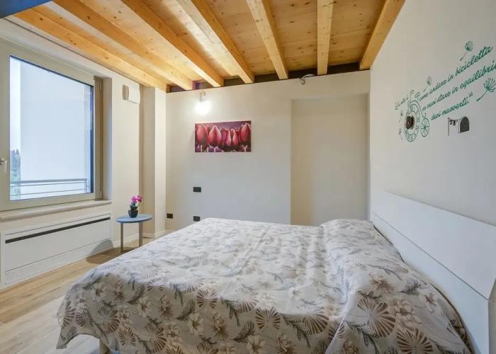 Ricomilla-ulivo -balcony, Garden & Privat