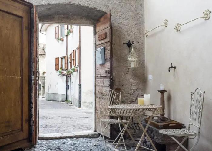 Casa Di Laura