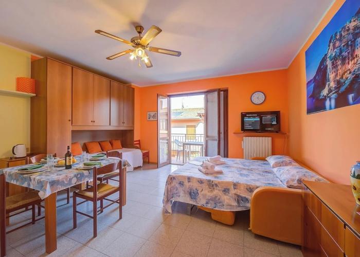 Peter - Relax & 1 km From Lake