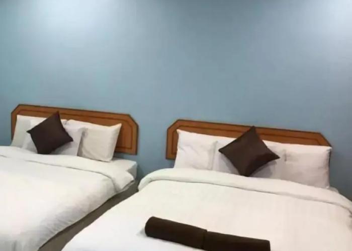 Seri Kangsar KK Hotel