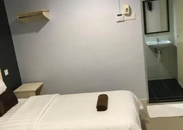 Seri Kangsar KK Hotel