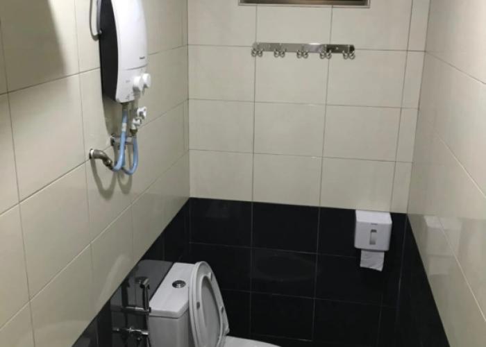 Seri Kangsar KK Hotel