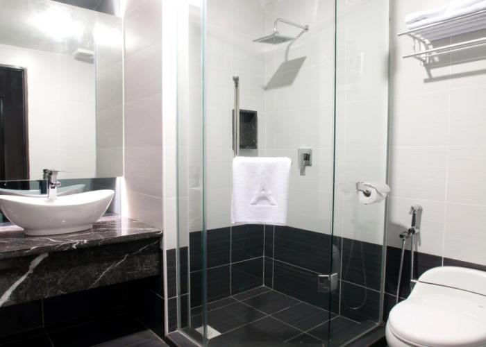 Pariss Hotel Johor Bahru