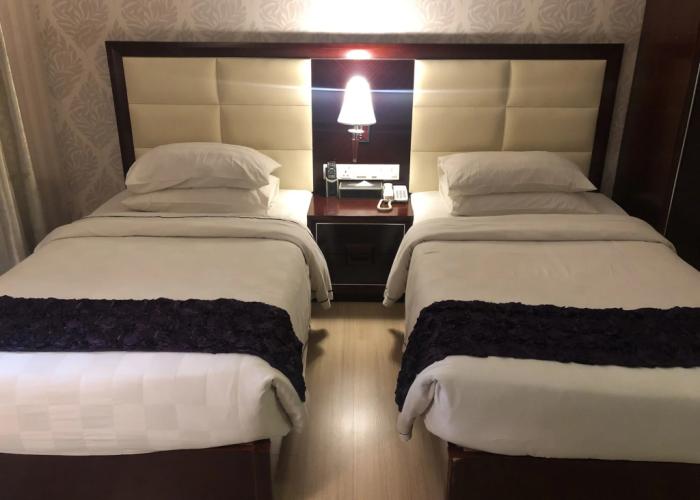 Pariss Hotel Johor Bahru