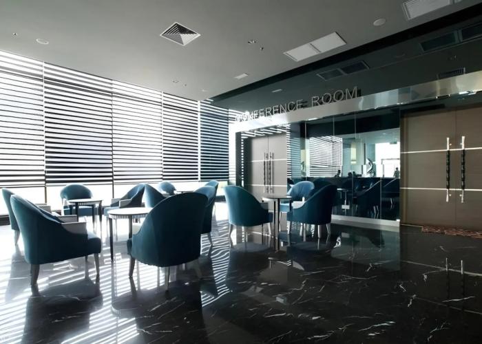 Pariss Hotel Johor Bahru