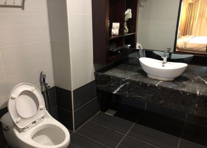Pariss Hotel Johor Bahru