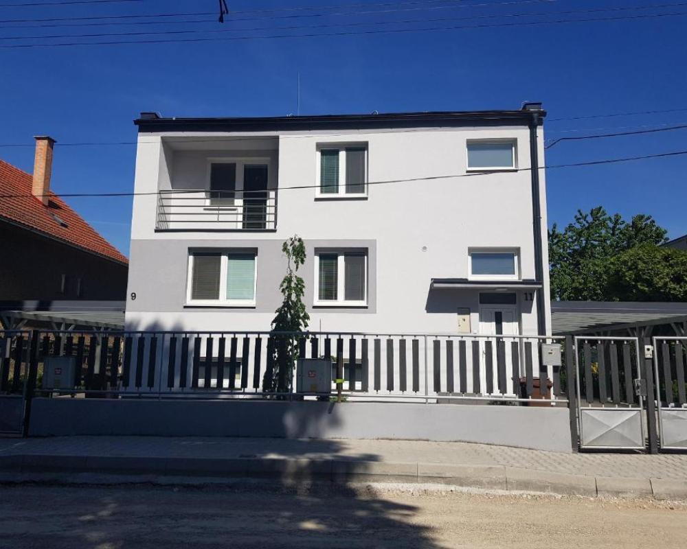 VIP Apartmány Žabník