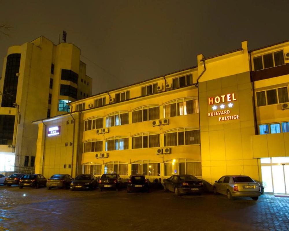 Bulevard Prestige Hotel