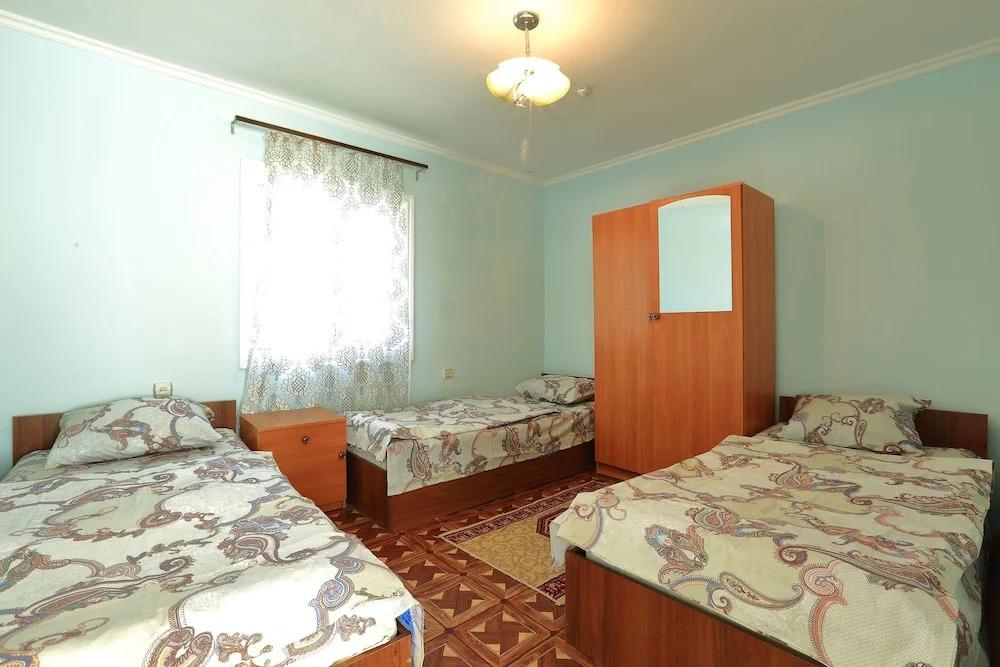 Recreation Zone Dustlik