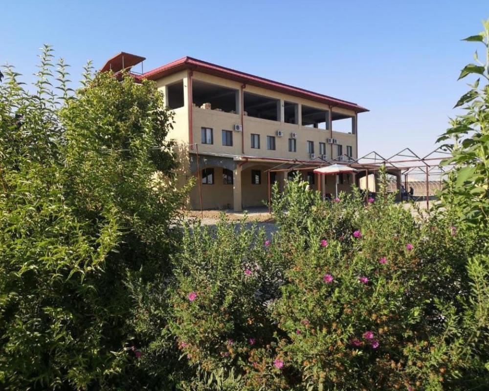 Uzumfermer Mini-hotel