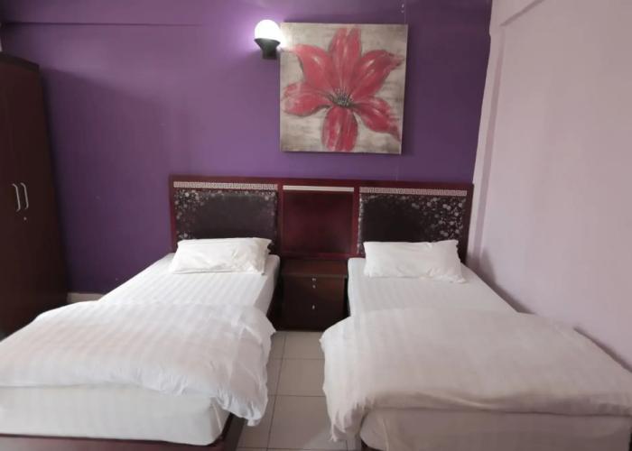 Hotel Welcome