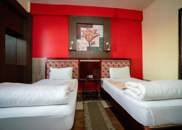 Hotel Welcome