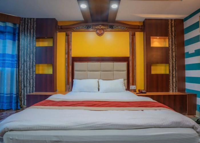 Hotel Welcome