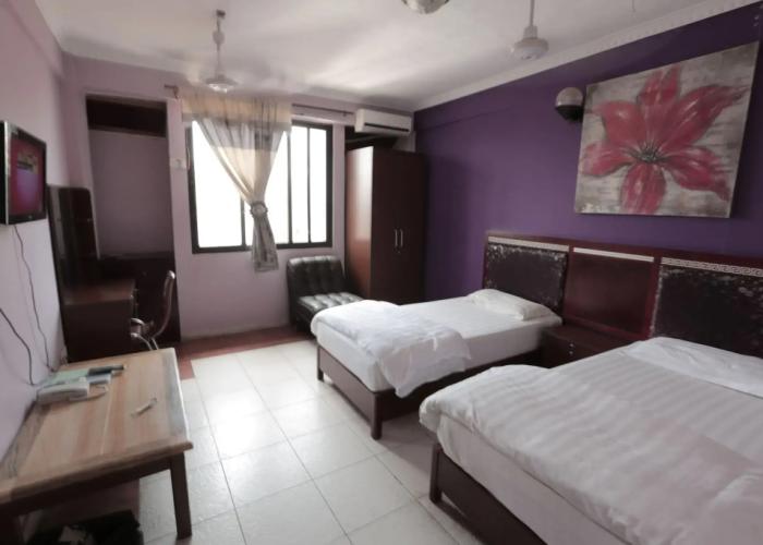 Hotel Welcome