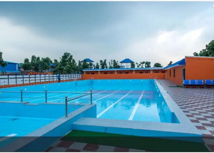 Hotel Rajdurbar & Navrang Resort