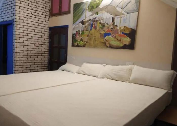 Hotel Mountain Ridge