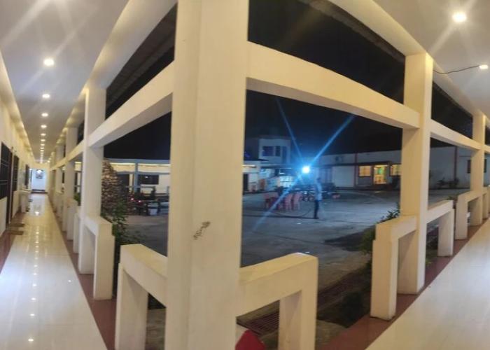 Hotel Baba Ko Dhaba