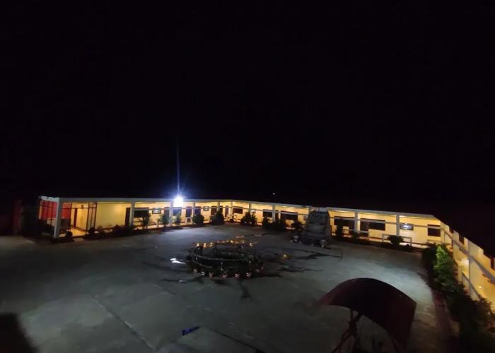 Hotel Baba Ko Dhaba