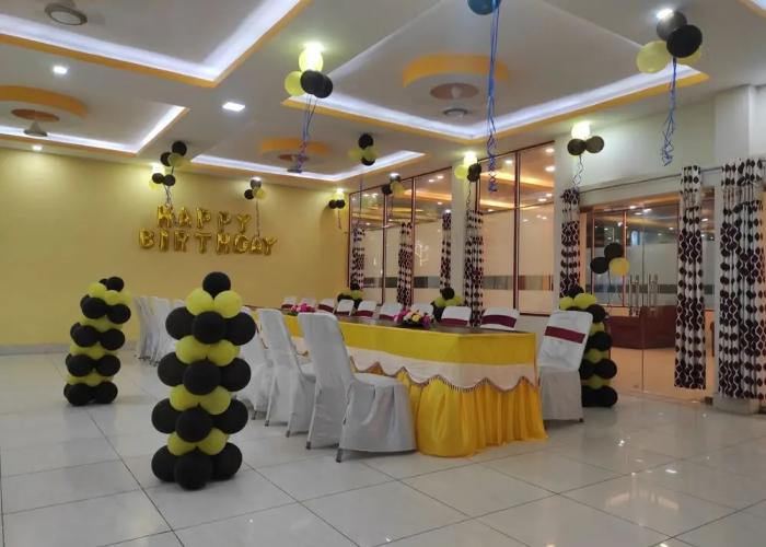 Hotel Baba Ko Dhaba