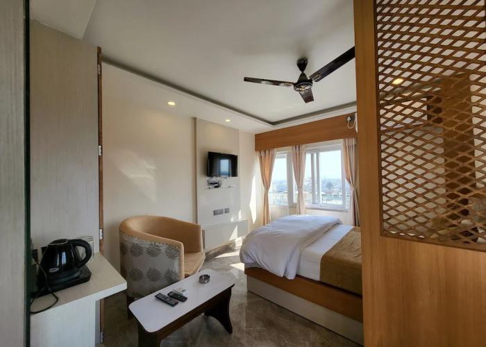 Anjani Suite