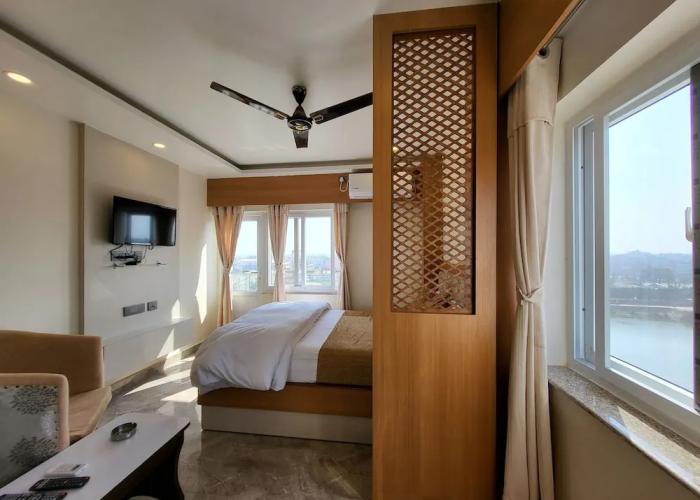 Anjani Suite