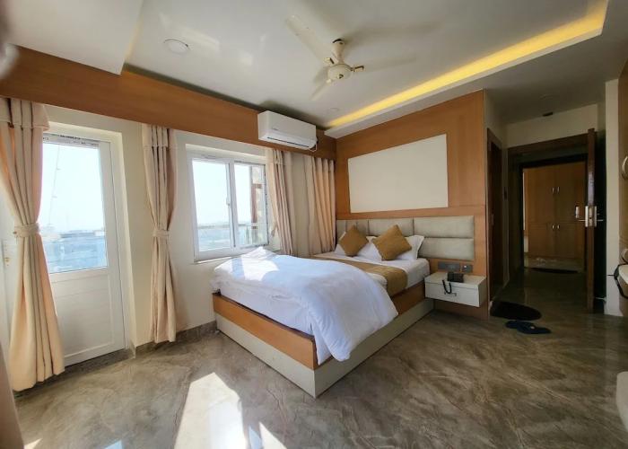 Anjani Suite
