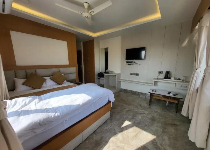 Anjani Suite