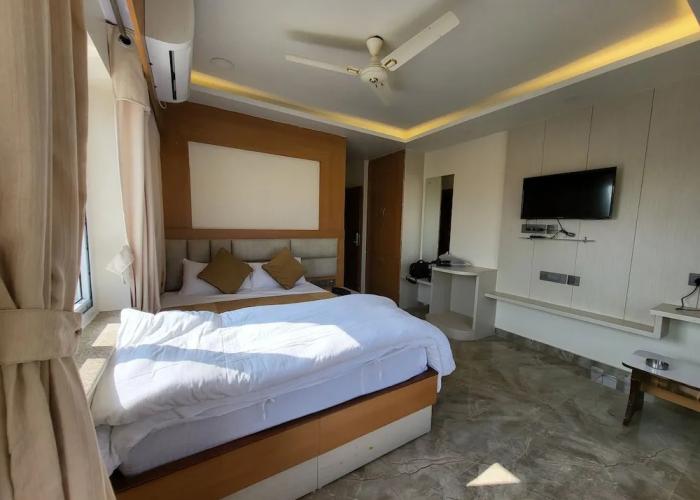 Anjani Suite