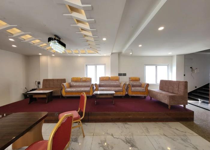 Anjani Suite