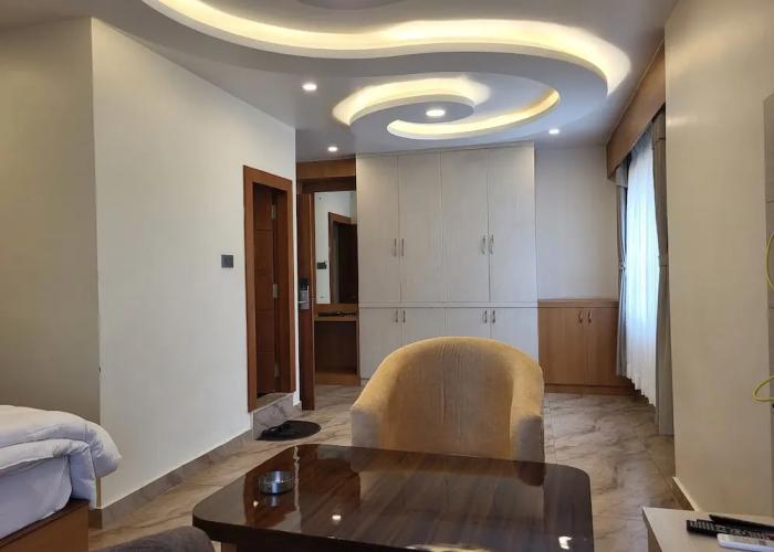 Anjani Suite