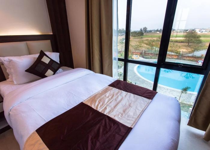 Hotel Central Plaza