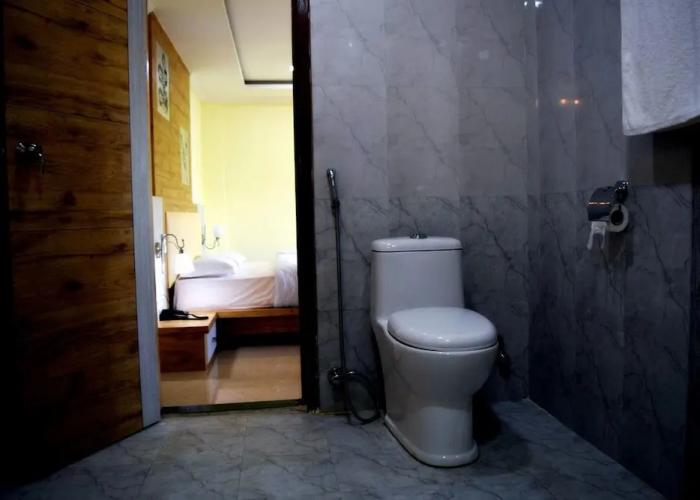 Hotel Krishna
