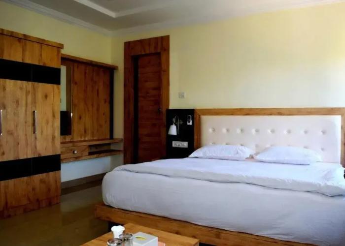Hotel Krishna