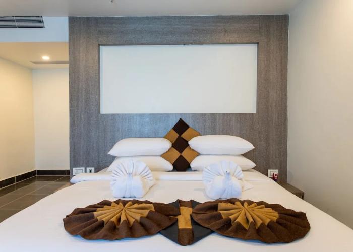 Hotel Maxx