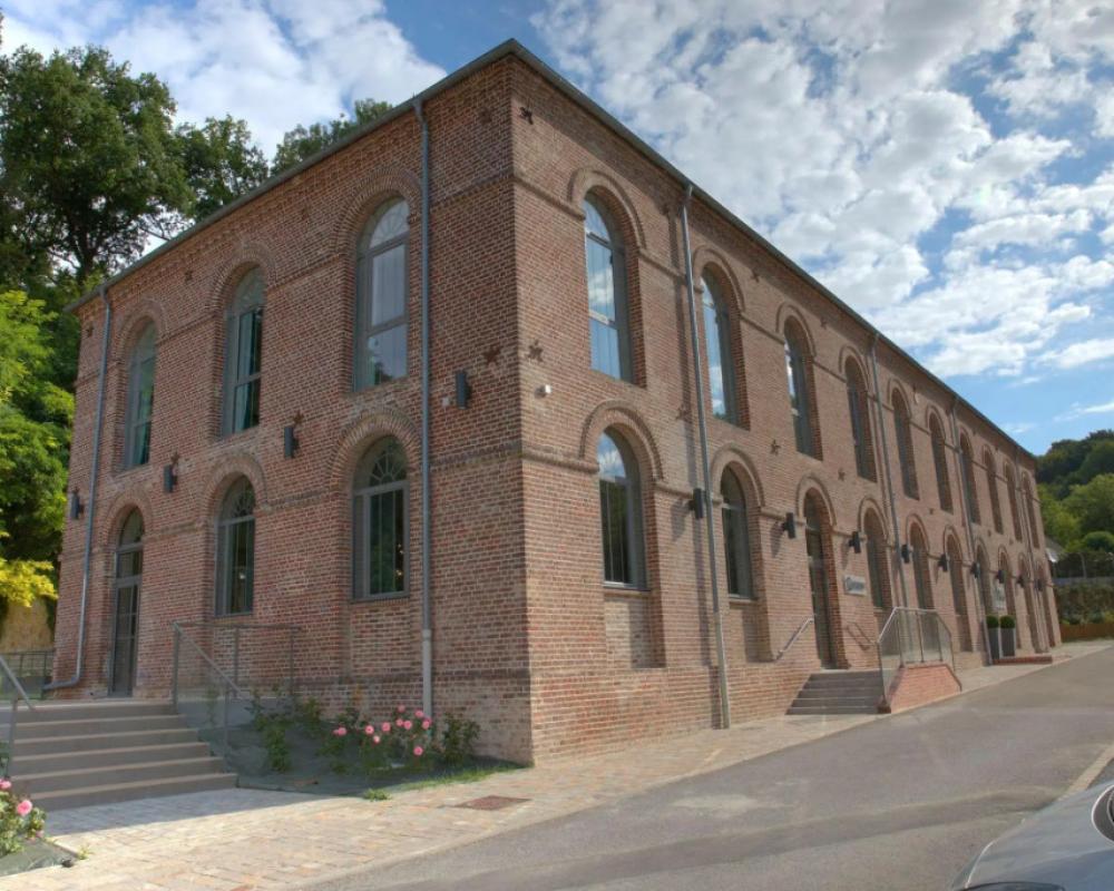 Hôtel de la Tabletterie