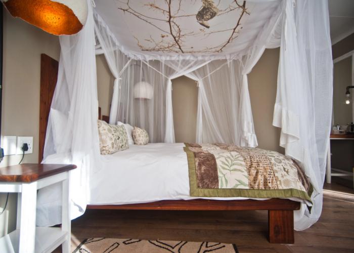 Kalahari Anib Lodge